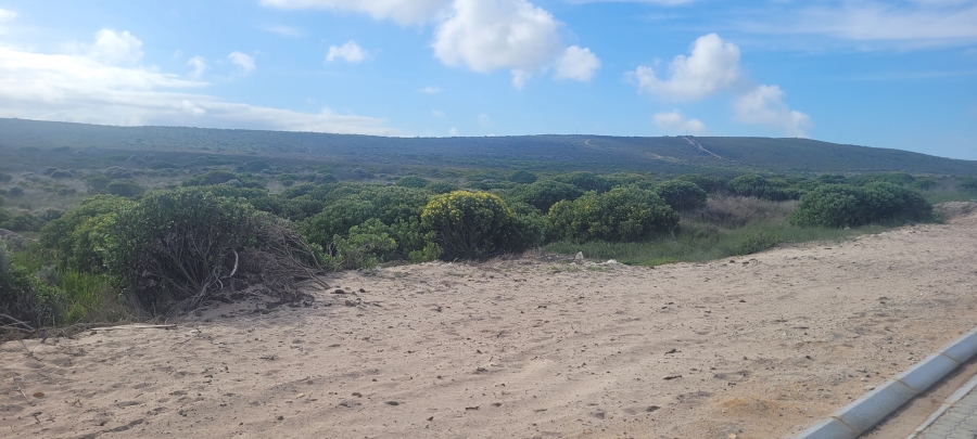 0 Bedroom Property for Sale in Agulhas Western Cape